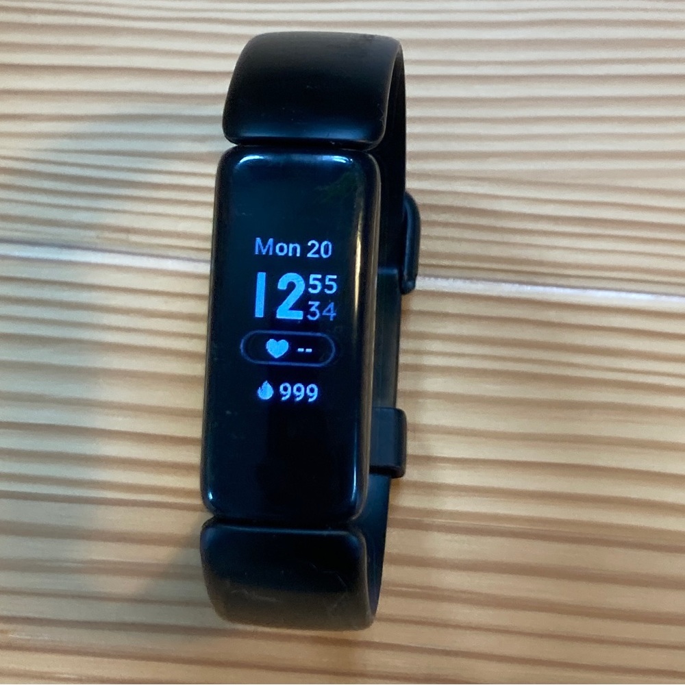 FitBit inspire 2